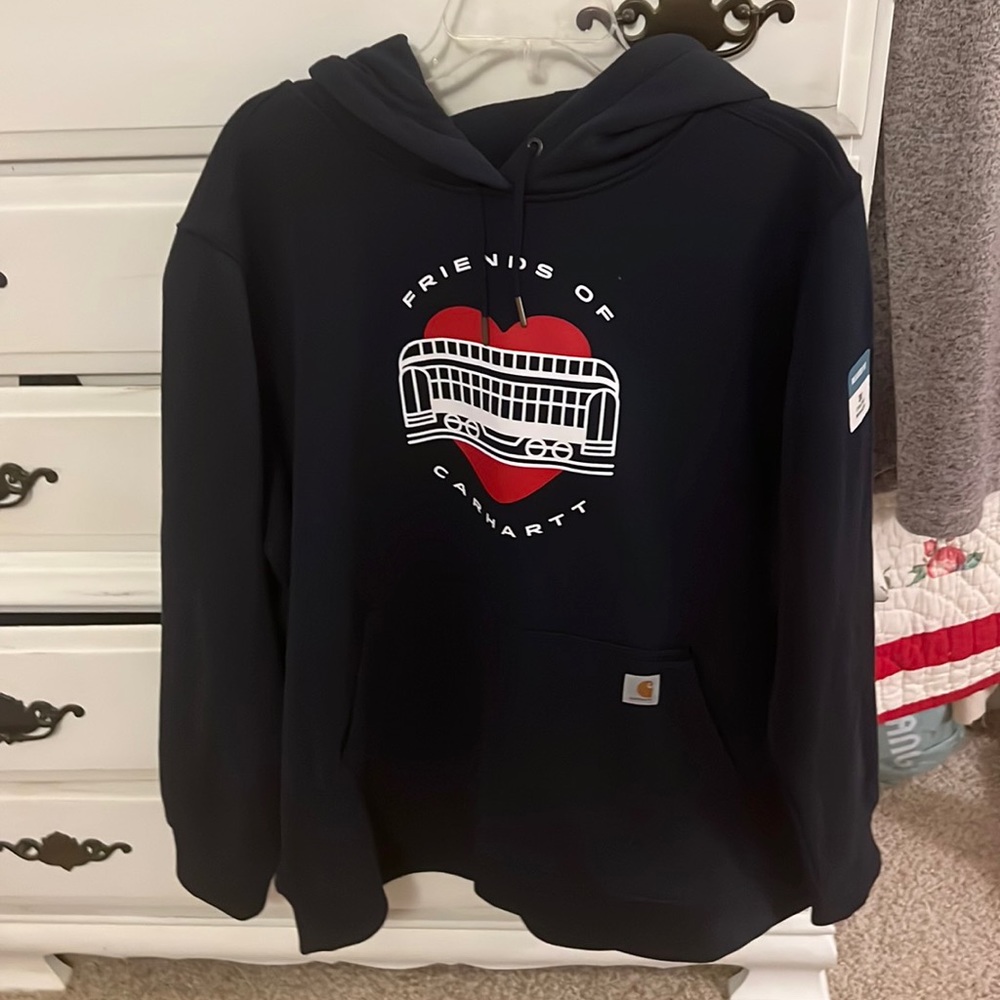 Carhartt Hoodie